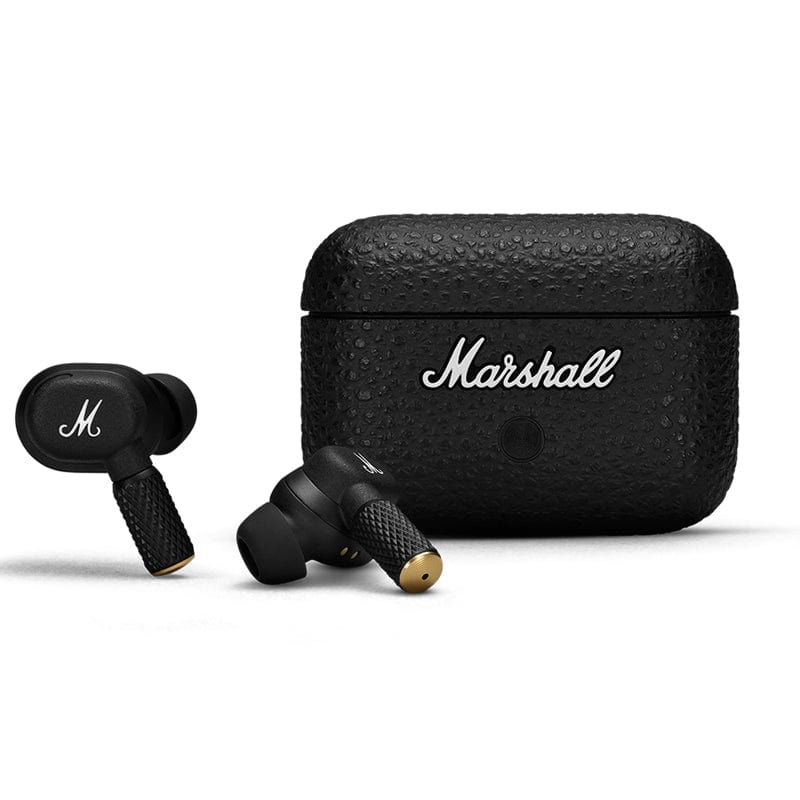 Marshall Motif II A.N.C. 真無線降噪藍牙耳機