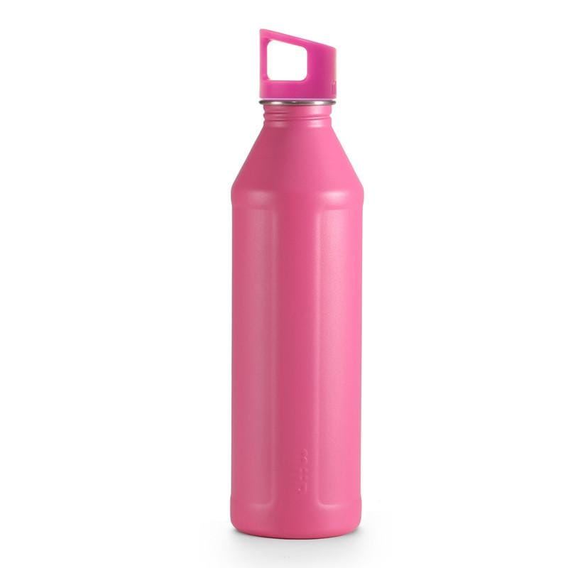 Slate Water Bottle 水瓶子 -  粉