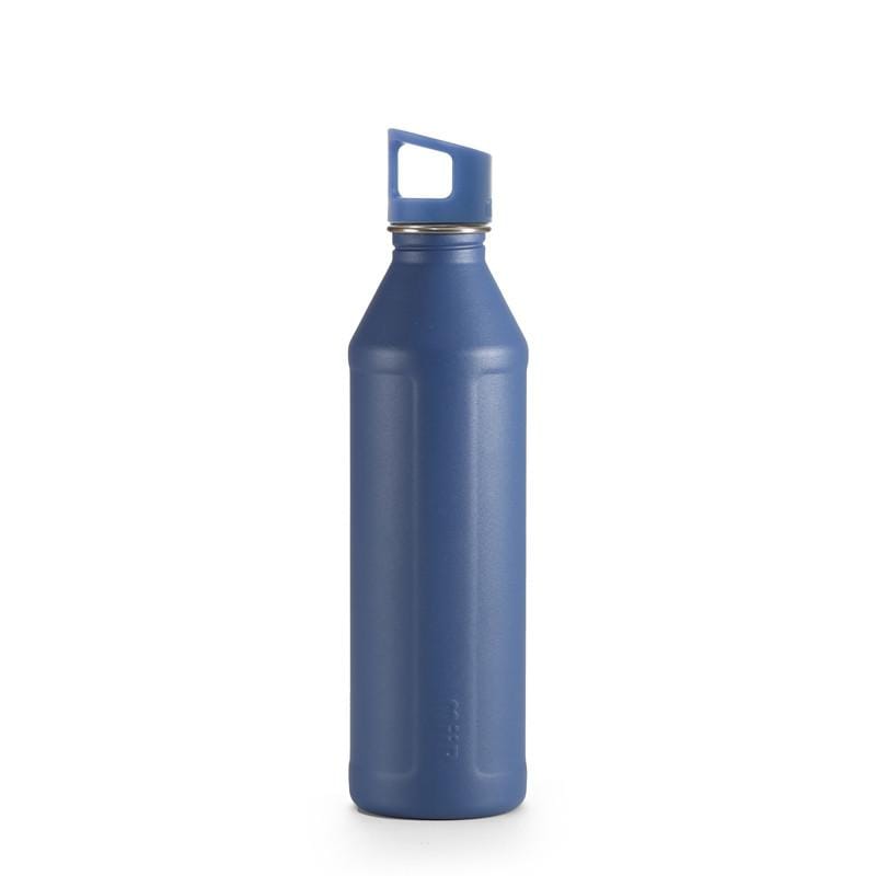 Slate Water Bottle 水瓶子 -  藍