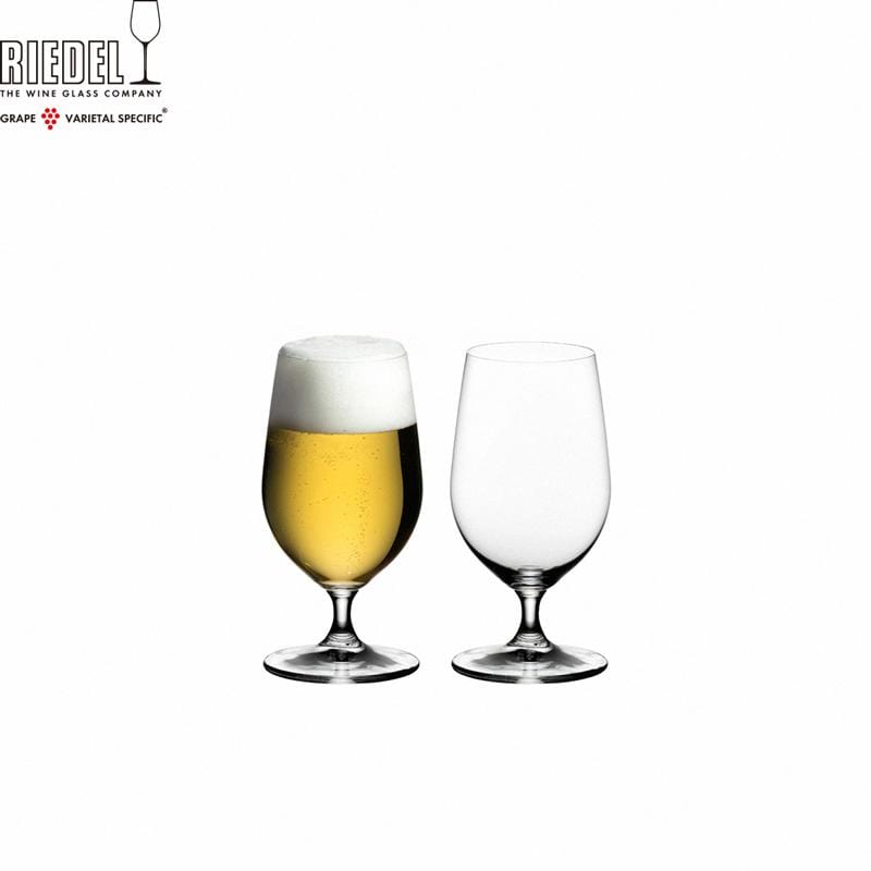 Riedel Ouverture 啤酒杯-2入