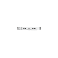 TENC™ Air 國王新衣防摔氣墊殼- iPhone 15 Pro (6.1 吋) - PC-1561PCC