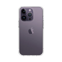 TENC™ Air 國王新衣防摔氣墊殼- iPhone 14 Pro (6.1") - PC-961PCC