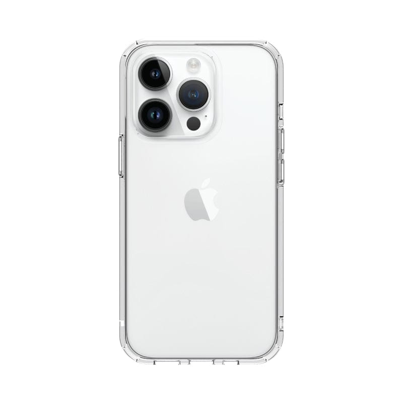 TENC™ Air 國王新衣防摔氣墊殼- iPhone 14 Pro (6.1") - PC-961PCC