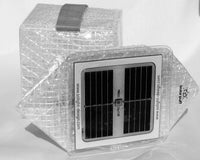 SolarPuff 太陽能防水摺疊燈