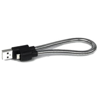 Titan Loop M 鑰匙圈線材環 - Micro USB