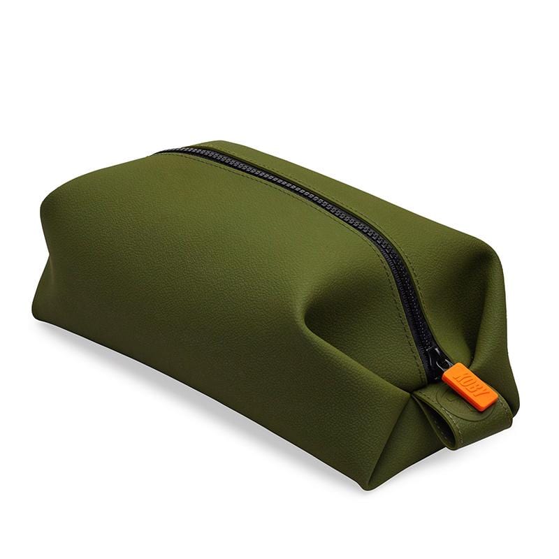 KOBY Bag 盥洗包 - 墨綠色