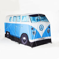 VW露營帳篷（4色）