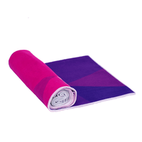 Hot Yoga Towel 熱瑜珈巾 - Geo 幾何