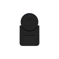 德國紅點設計獎 ShutterGrip™ 2 [掌握街拍 2]  翻轉藍芽拍照握把 - 霧黑 GP-200BK