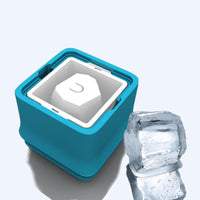 極地冰盒 - 方竹系列