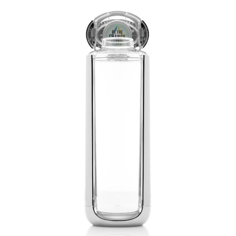 【限量】One信念水瓶(750ml) - 璀璨銀