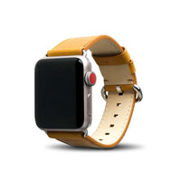 Apple Watch 皮革錶帶 38/40/41mm