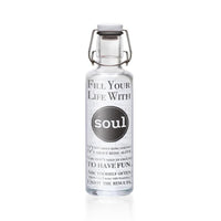 soulbottle設計款 - Fill your life with soul (0.6L)