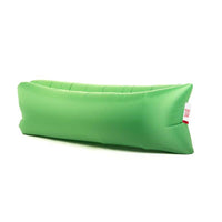 Lounge Pod 充氣躺椅 - 綠