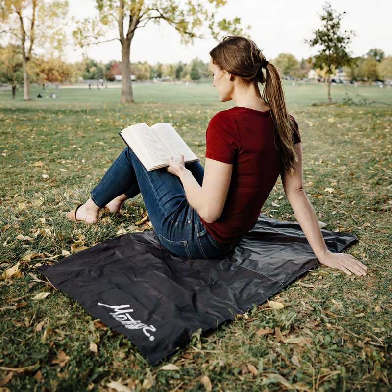 Pocket Blanket mini 3.0 戶外迷你口袋型野餐墊 1-2人用