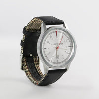 舊金山設計Havok低調奢華手錶 - Oxford 牛津