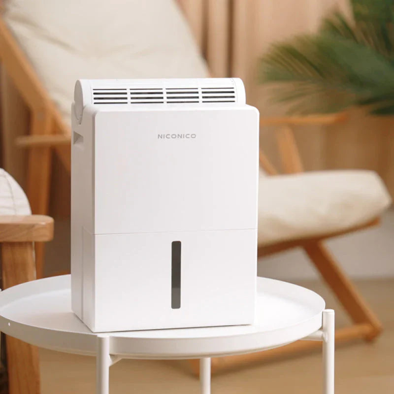 2in1美型智能除濕機