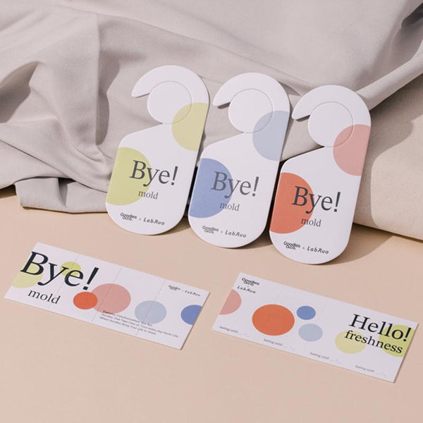 2025 居家美學週｜防霉清潔