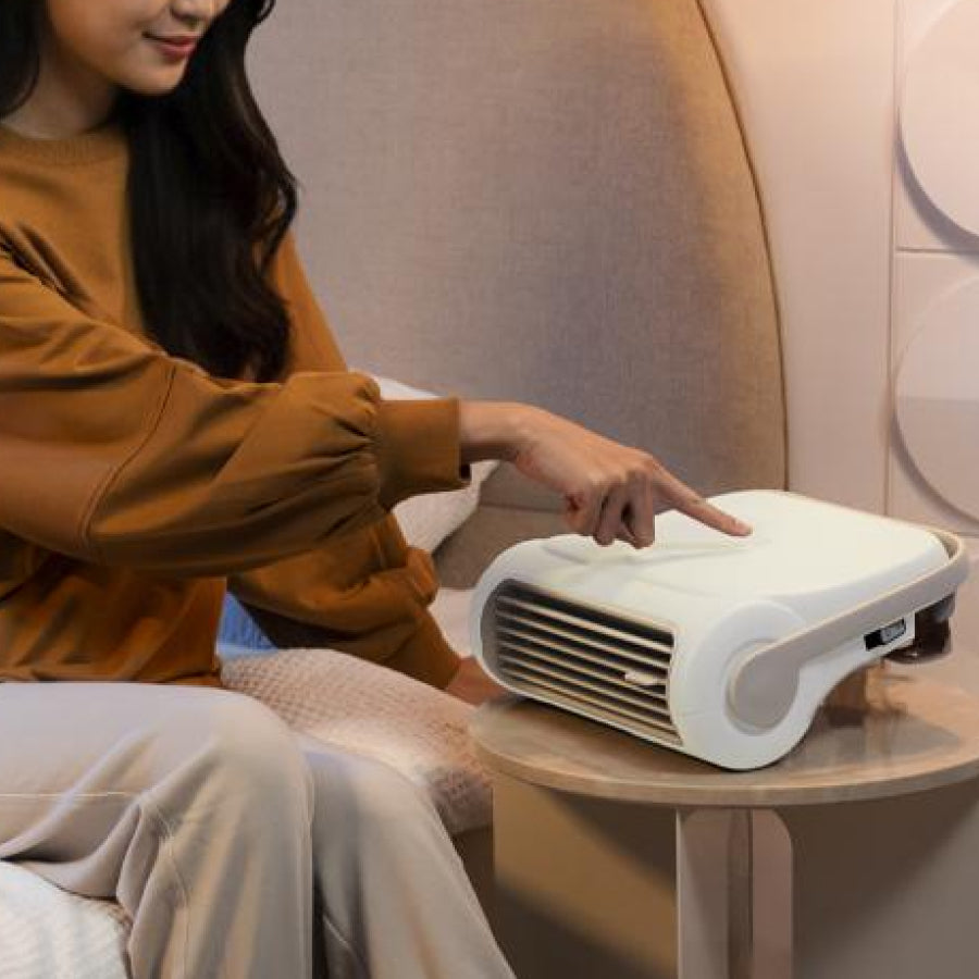 2025 冬日暖光聖誕季｜暖冬家居