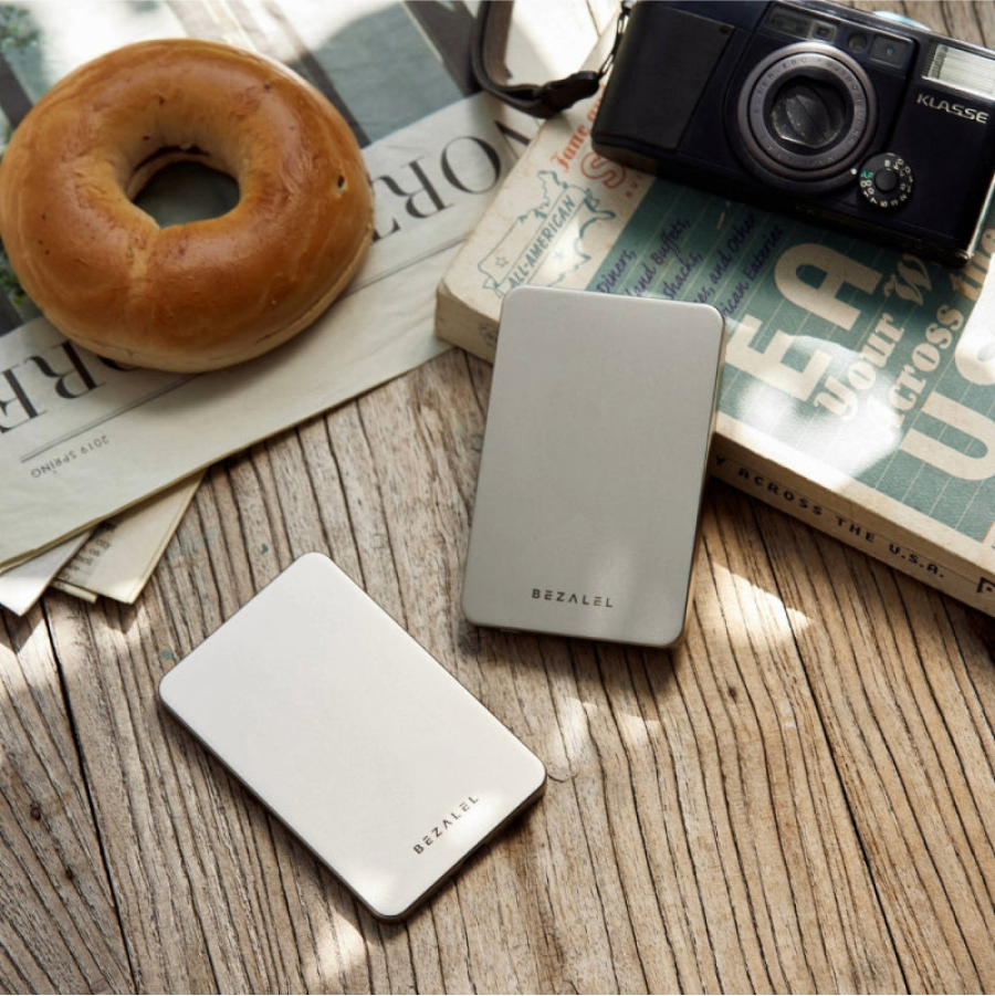 2025 秋日選藏 | 科技新潮