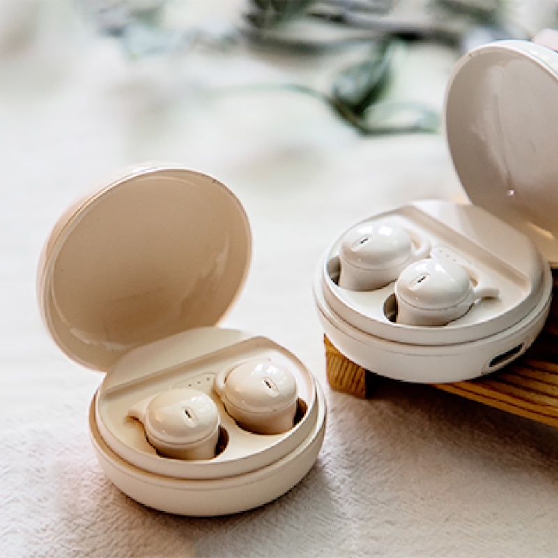 AI 聲控藍牙耳機