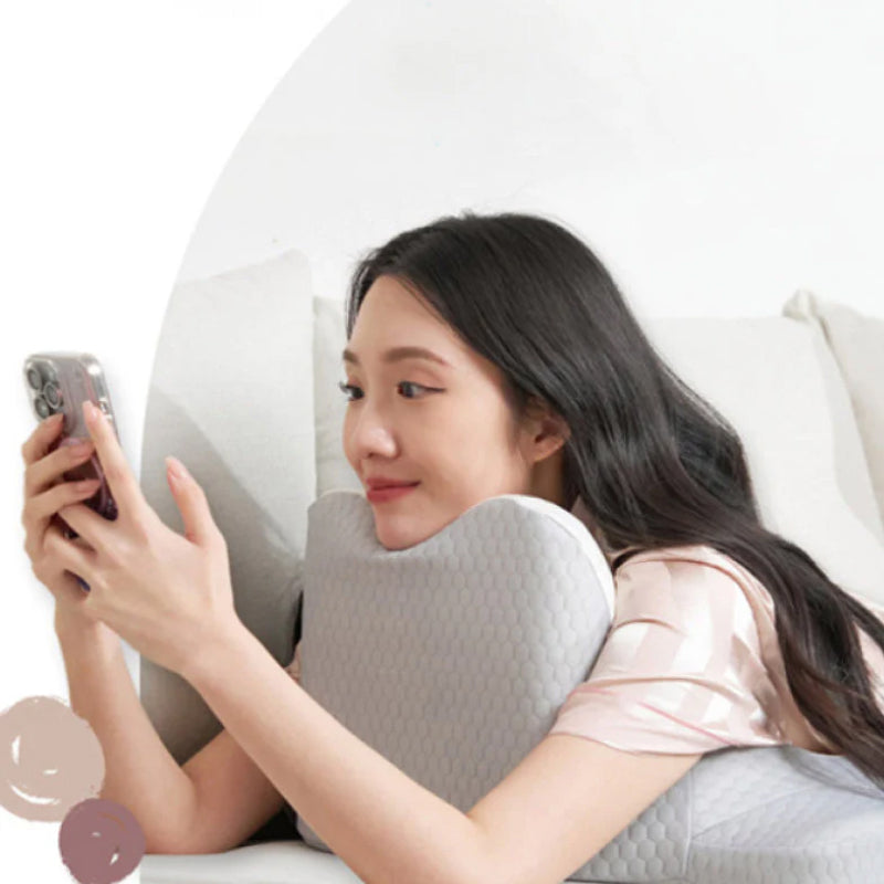 360°全能支撐枕