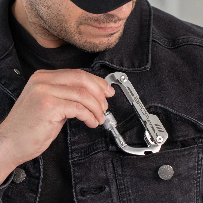 PRO X 精悍快扣環