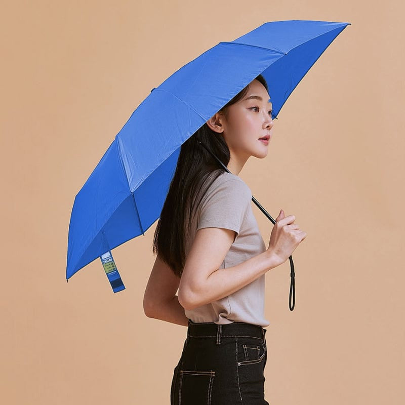 乾爽雨季日常｜輕量防雨