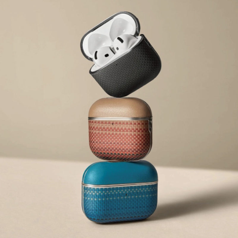 AirPods 質感保護殼