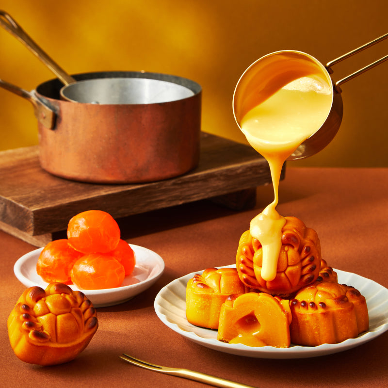 2025 秋日選藏 |中秋送禮推薦