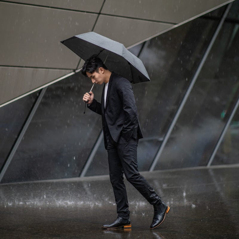乾爽雨季日常｜機能防雨