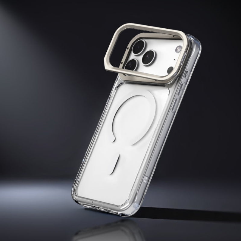 iPhone 17 週邊發表會｜精選手機殼