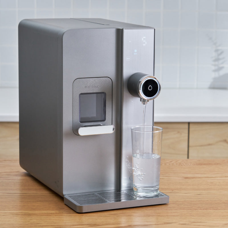 3in1 製冰飲水機 