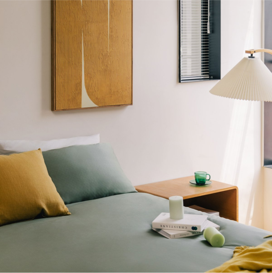 2025 秋日選藏 | 質感空間