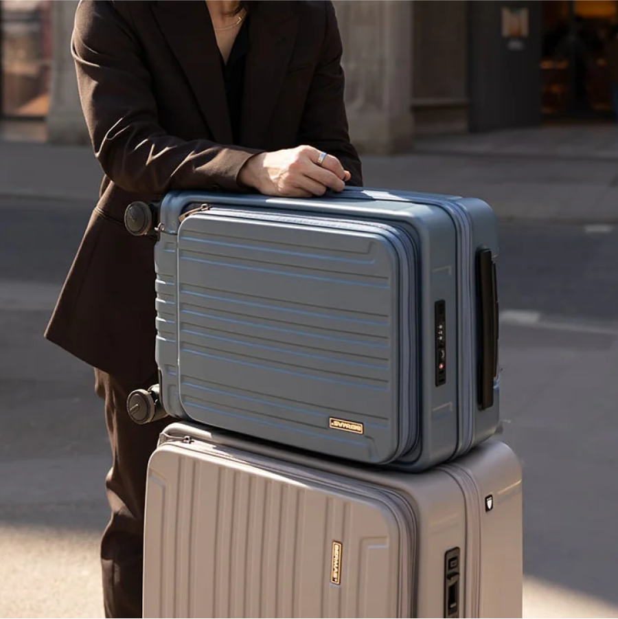 2025 秋日選藏 | 慢活輕旅