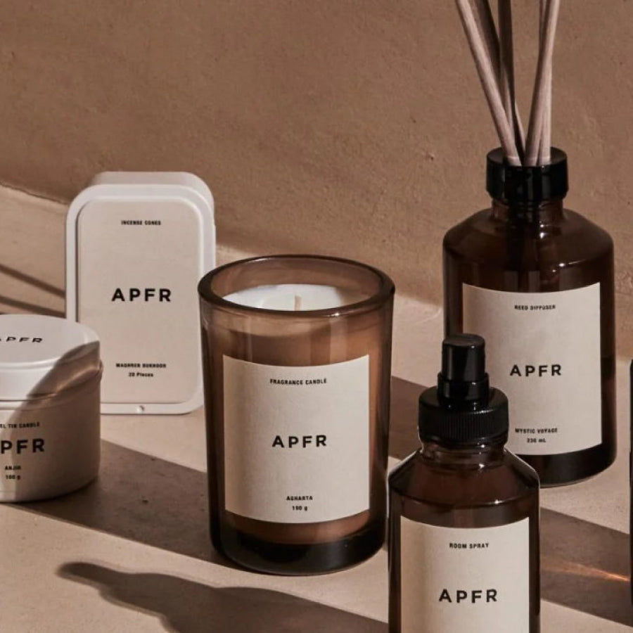 2025 冬日暖光聖誕季｜聖誕市集 APFR