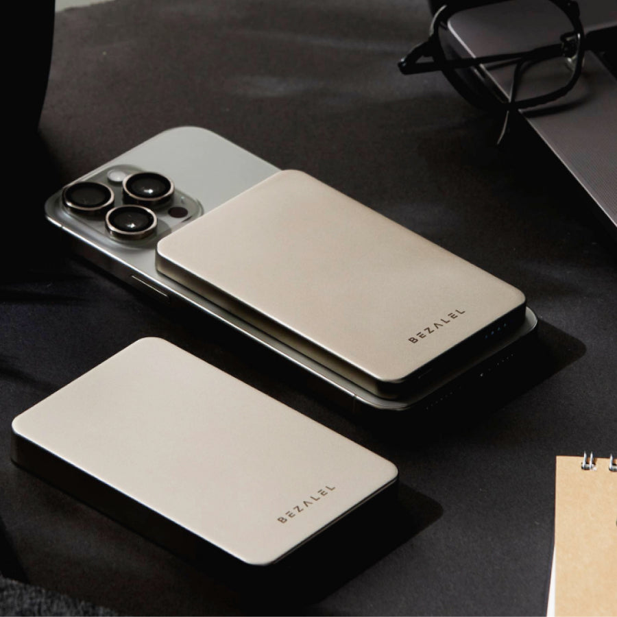 2025 科技潮玩週｜BEZALEL