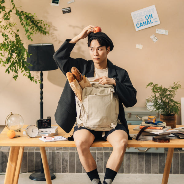 2026 女王購物節｜Bagsmart