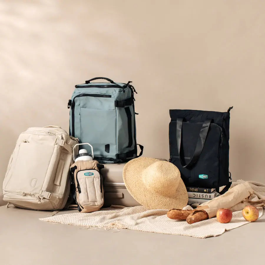 2025 citiesocial 14th 生日慶｜Bagsmart