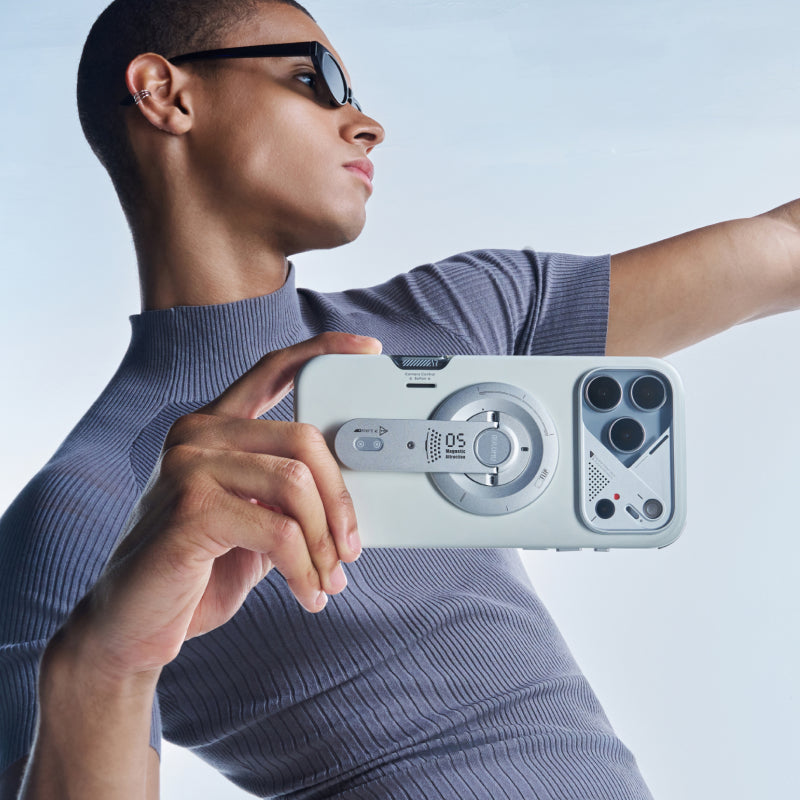 5in1 超強磁吸手機支架