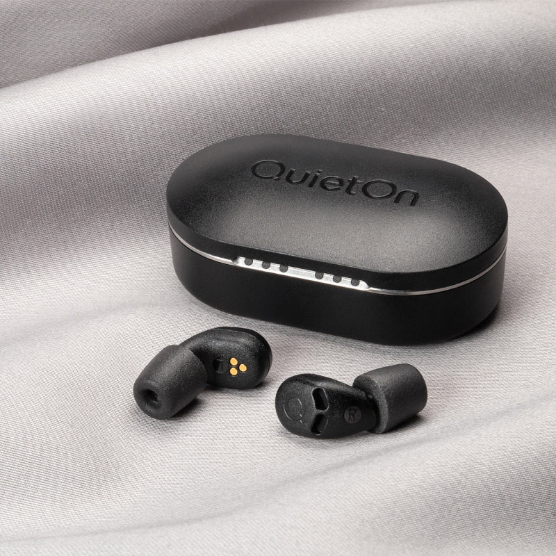 主動降噪舒眠耳塞