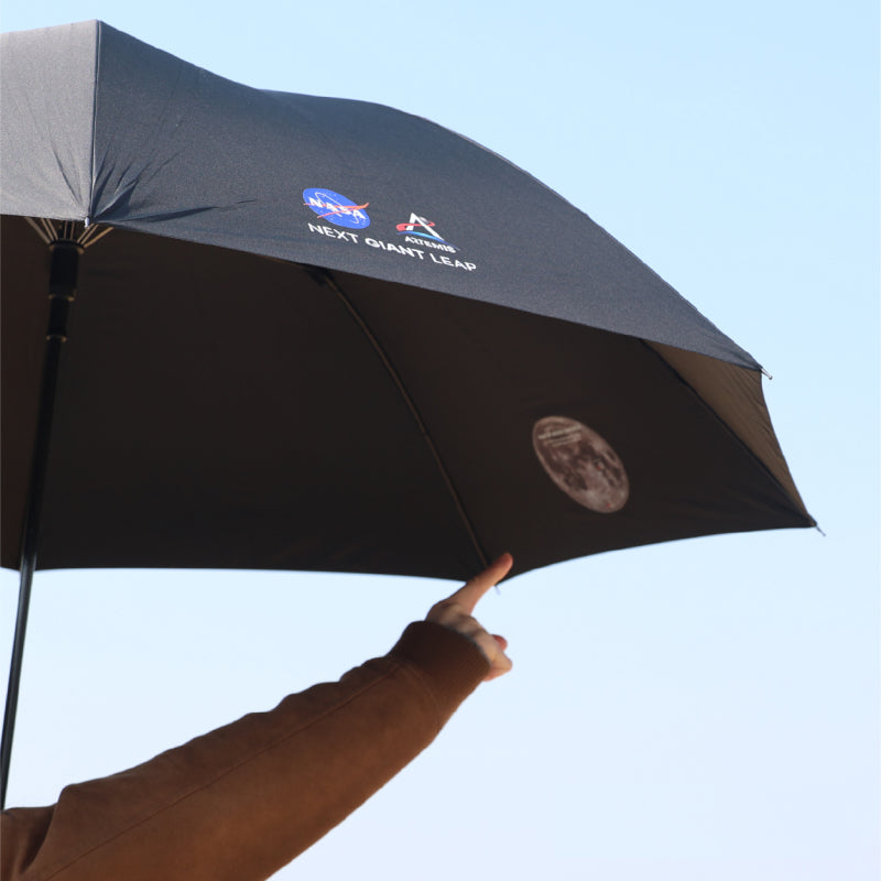 NASA 聯名款碳纖長傘