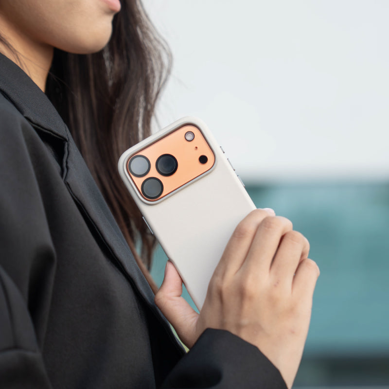 iPhone 悠遊嗶嗶殼