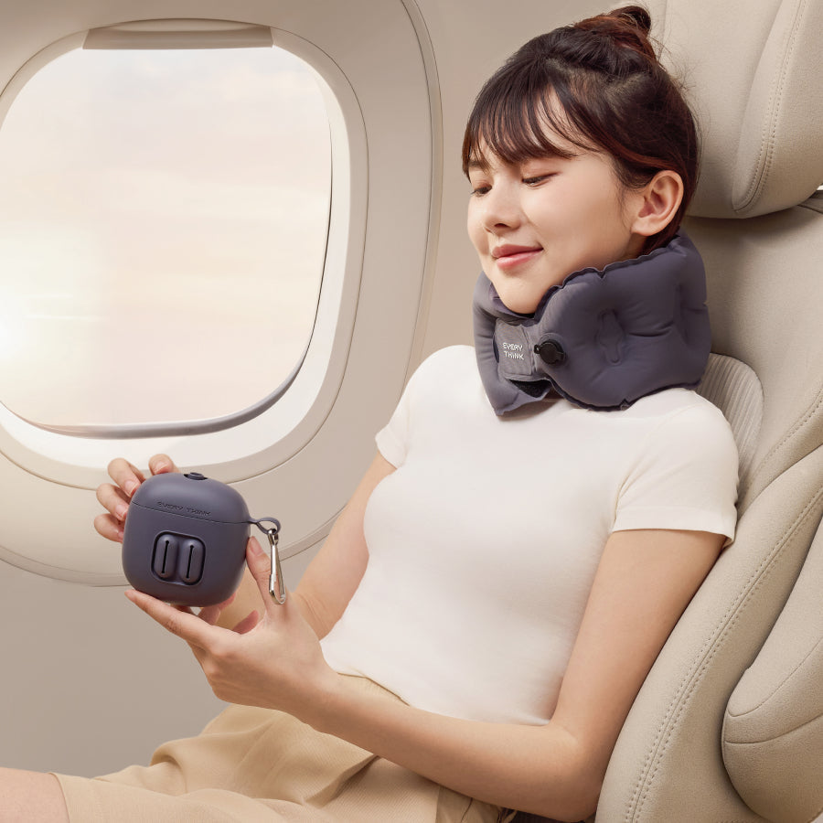 2025 冬日暖光聖誕季｜聖誕市集 EVERY THINK