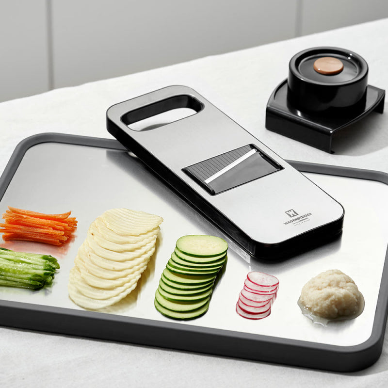 6in1 不鏽鋼磁性切片組