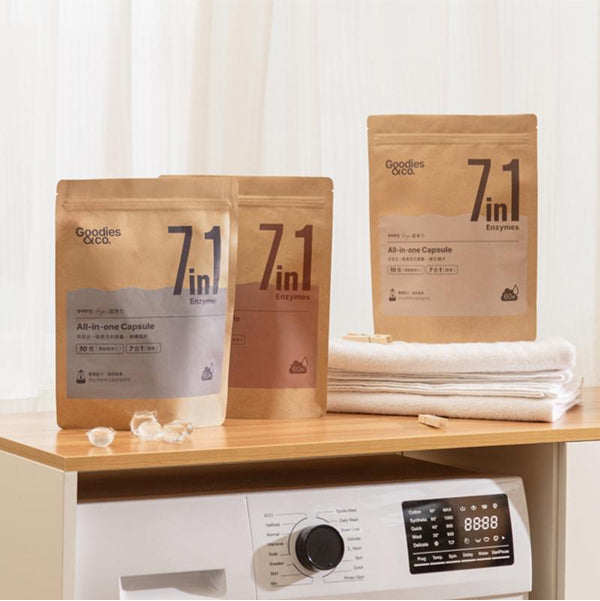 2025 居家美學週｜Goodies&co.