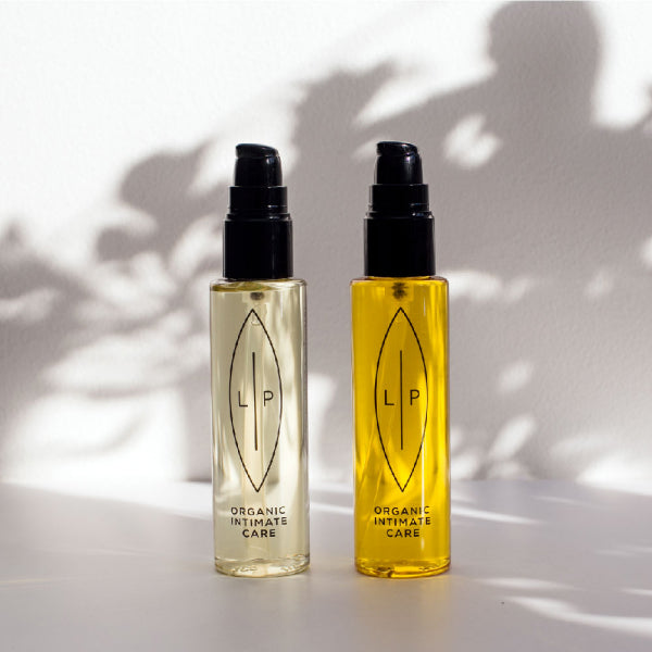 2025 寵愛保養週｜Lip Intimate Care