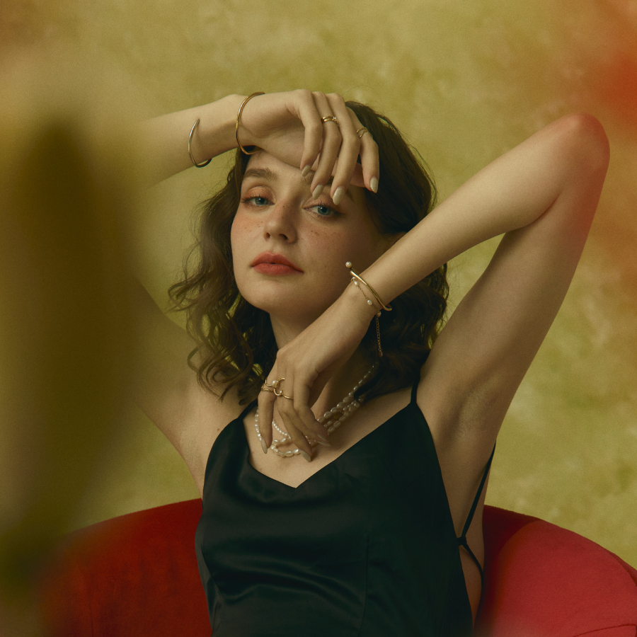 2025 冬日暖光聖誕季｜聖誕市集 Maélli