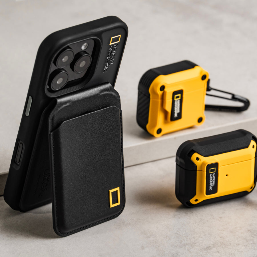 2025 科技潮玩週｜National Geographic