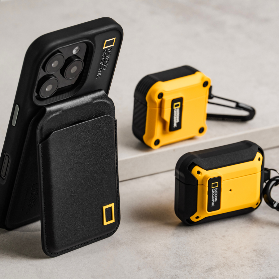 2025 冬日暖光聖誕季｜聖誕市集 National Geographic